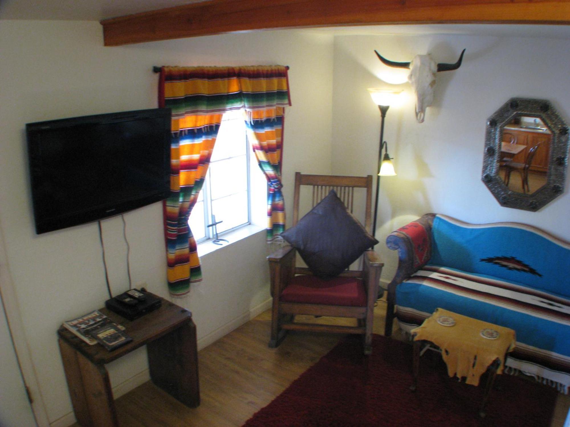 Mountain Valley Lodge Rodeo Extérieur photo