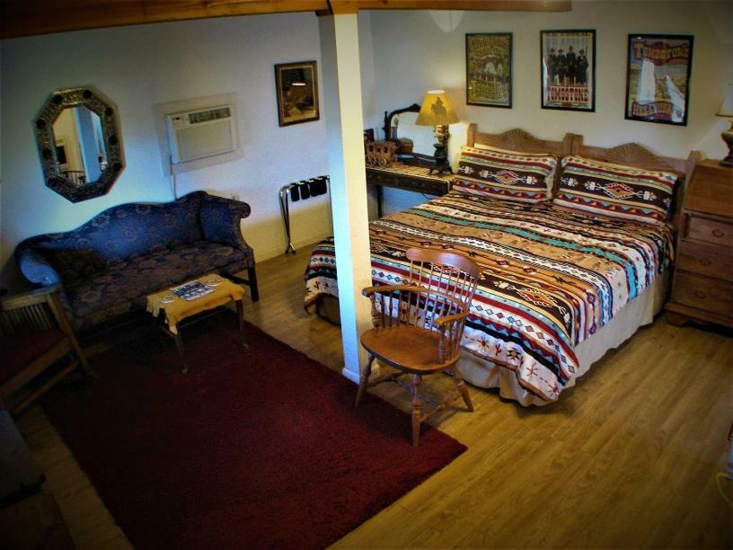 Mountain Valley Lodge Rodeo Extérieur photo